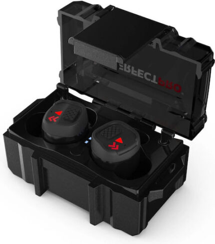 PerfectPro H-10 Earprotection InEar Headphones