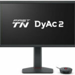BenQ ZOWIE XL2586X+