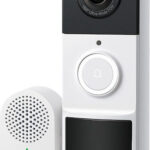 TP-LINK TPLINK Smart Doorbell Tapo D210 (TAPO D210)