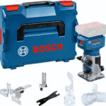 Bosch GLF 18V-8 Cordless Palm Router