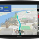 TomTom GO Camper Max V2