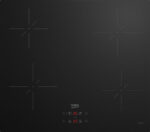 Beko Induction Cooktop Autonomous 59x52εκ.