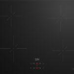 Beko Induction Cooktop Autonomous 59x52εκ.