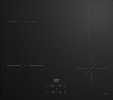 Beko Induction Cooktop Autonomous 59x52εκ.