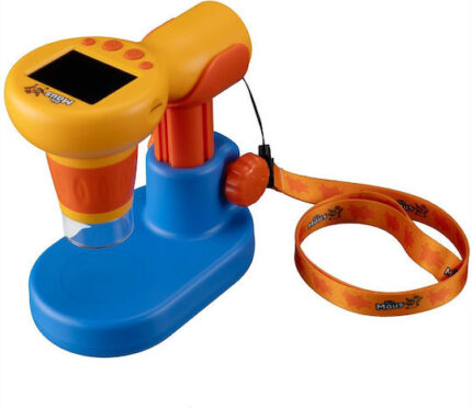 DieMaus Handheld Microscope