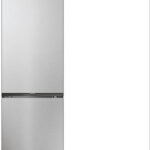 Candy Fridge-Freezer 409lt NoFrost H205xW59.5xD66.7cm Inox CNCQ2T620EX