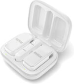 RODE Wireless Micro - 2-channel digital wireless system  Lightning  white