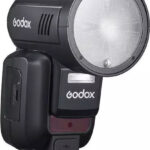Godox V100-C               Canon
