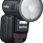 Godox V100-S                Sony