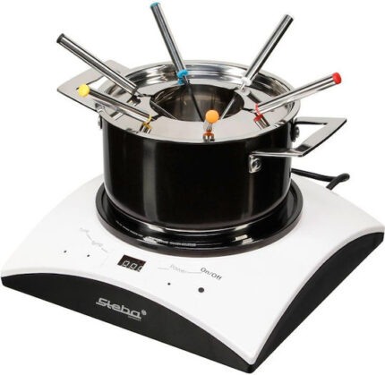 Steba IK 11 S Fondue