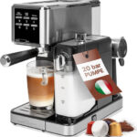 Proficook PC-ES-KA 1266 Portafilter and Capsule
