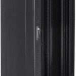 Lanberg Floor Rack Cabinet 42U Black FF01-6042-12BL