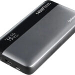 Intenso Powerbank HE25000 Grey 25000 mAh Pow.Delivery  140 Watt