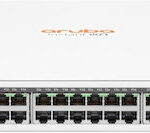 Przełącznik ARUBA Instant On 1960 48G 2XT 2XF 600W Switch   JL809A