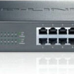 TP-Link 16-Port Gigabit Desktop/Rackmount Network Switch