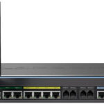 LANCOM SD-WAN SDWAN Gateways 1926VAG-4G 1926VAG4G (62123)