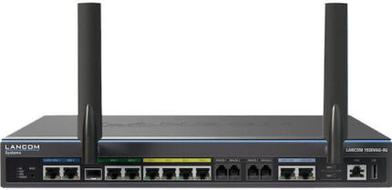 LANCOM SD-WAN SDWAN Gateways 1926VAG-4G 1926VAG4G (62123)