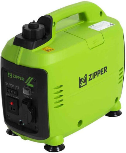 Zipper ZI-STE1000INV Inverter Generator