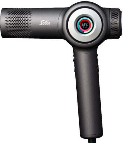 Solis AirVolution Type 3804 Hair Dryer