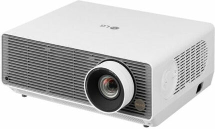 LG ProBeam BU60RG