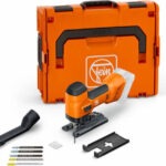 Fein F-IRON JIG 26 AS Cordless Jigsaw