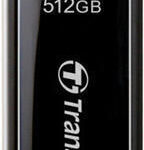 Transcend JetFlash 700     512GB USB 3.1 Gen 1