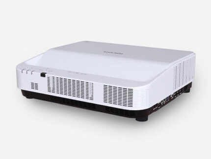 Ricoh PJ UHL3660 Ultra Short Throw DLP Laser Projector