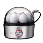 Solis Egg Boiler & More     8272