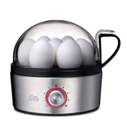 Solis Egg Boiler & More     8272