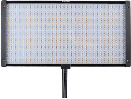 Nanlite PavoSlim 120C Full-Color
