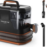 Rowenta IN 5011 Clean It Stain Cleaner Wet/Dry