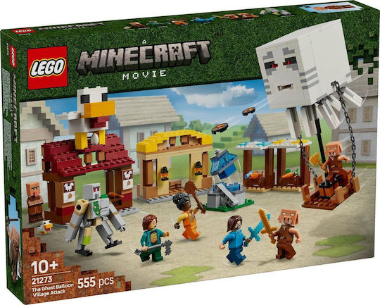 xlarge_20250214130719_lego_minecraft_gia_10_eton_555tmch_21273.jpeg LEGO - Image 1