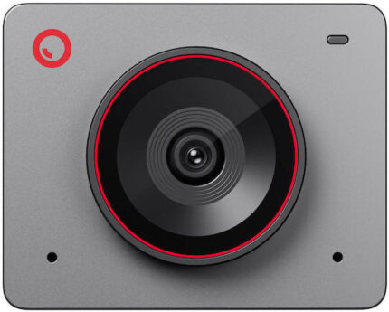 OBSBOT Meet 2 Space Grey Webcam