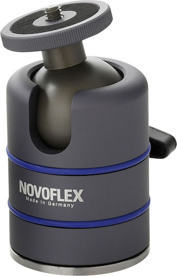 xlarge_20250217144855_novoflex_ball_40_kefali_fotografiki.jpeg Novoflex Ball Head 40 - Image 1