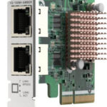QNap Wireless Card (2500Mbps) PCI-e Card