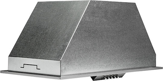 xlarge_20250218140850_davoline_notus_060s_michanismos_aporrofisis_52cm_inox.jpeg ΕΝΤΟΙΧ. ΑΠΟΡ/ΡΑΣ NOTUS 060 S - Image 1