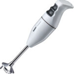Bamix Classic Bianco C 140