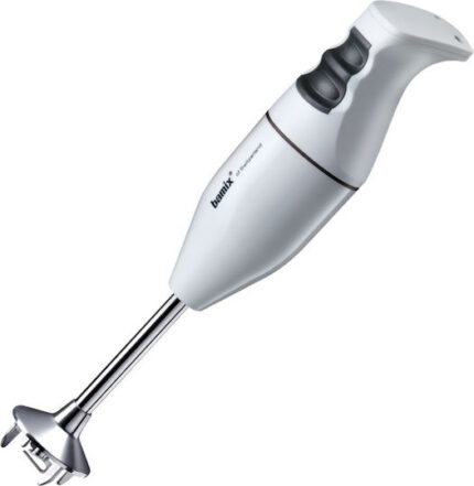 Bamix Classic Bianco C 140