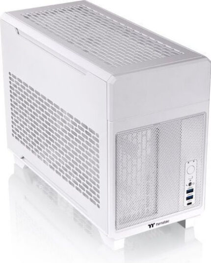 Thermaltake TR100 Snow White