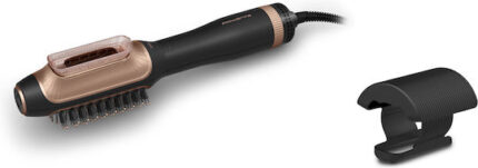 Rowenta CF9840F0 hair styling tool Hot air brush Warm Black  Copper