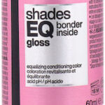 Redken Shades Eq Bonder Inside 08n 60ml X 3 U
