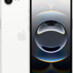 Apple iPhone 16e (8/512GB) Λευκό