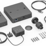 Logitech for business EXTAND Erweiterung für Audio Video (952-000199) (952000199)