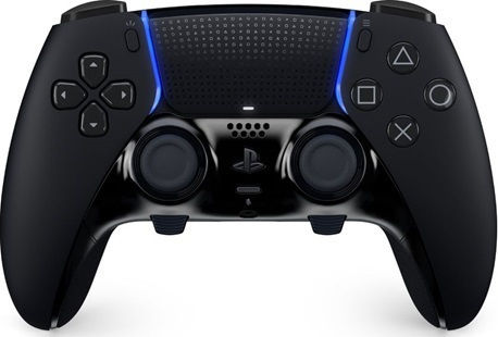 xlarge_20250221144730_sony_dualsense_edge_asyrmato_gamepad_gia_ps5_mayro.jpeg Sony Interactive Entertainment PS5 DualSense Edge Controller Black Bluetooth/USB Gamepad Analogue / Digital PlayStation 5 - Image 1