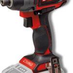 Einhell TP-CI 18/220 Li BL 2900 RPM Black  Red