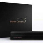 FIBARO Home Center 3 (FGHC3)