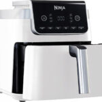 Ninja AF180EUWH Air Fryer MAX