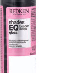 Redken Shades Eq Bonder Inside 05g 60ml X 3 U