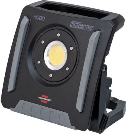 Brennenstuhl Multi Battery LED Work Light