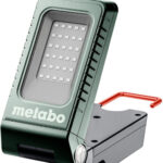 Metabo BSA 18-1000 Cordless Site Lights